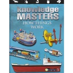 [500081] Knowledge Masters: How Things Work