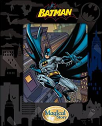 [500110] Batman Magical Story