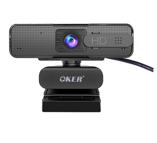 OKER HD869 Webcam 1080p Auto Focus