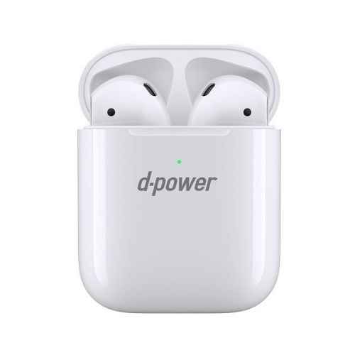 d-power BT-12 TWS Wireless Earphone