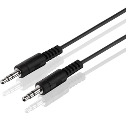 [103193] Audio M/M Cable 5m