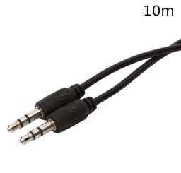 [103194] Audio M/M Cable 10m