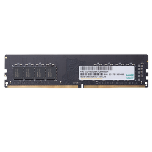 Apacer DDR4 DIMM 2666-19 1024x8 4GB Desktop PC RAM