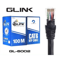 [129268] Glink GL6002 Cat6 Outdoor UTP Cable 100m