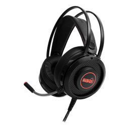 [119172] Signo IMMORTAL HP-825 Gaming Head Phone