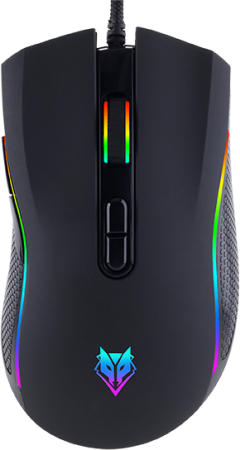 NUBWO NM-89M Gaming Mouse