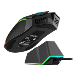 [127236] SIGNO WG900 VORTEX Wireless Macro Gaming Mouse