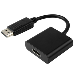 [103223] Display Port(M) to HDMI(F) Converter