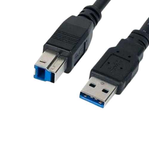 USB Printer 3.0, 1.5m Cable
