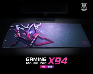 NUBWO X-94 XXL Size 900x400mm Gaming Mouse Mat