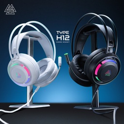 [119176] EGA TYPE H12 Gaming Headset
