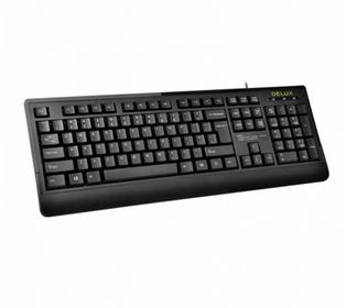 Delux keyboard K6011U