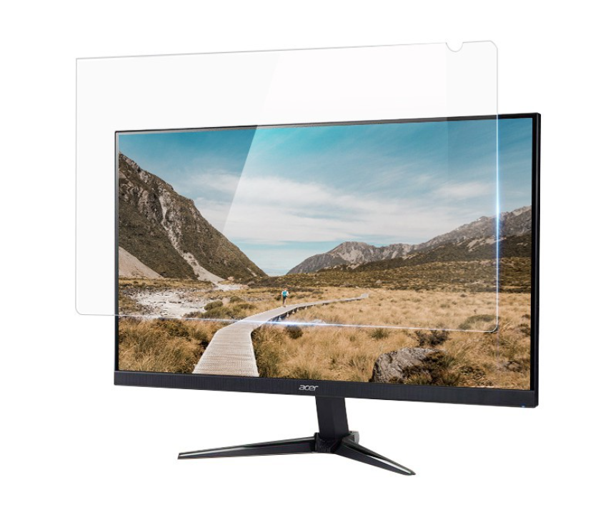 Monitor screen guard 22"