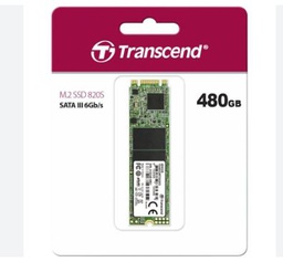 [117056] Transcend M.2-SSD 480GB