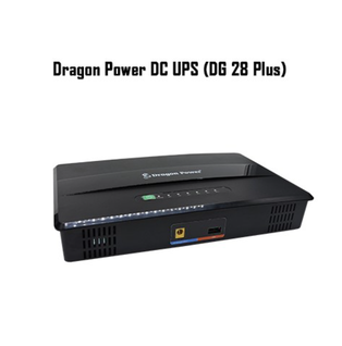 Dragon Power DG-28Plus Mini UPS (28800mAh)