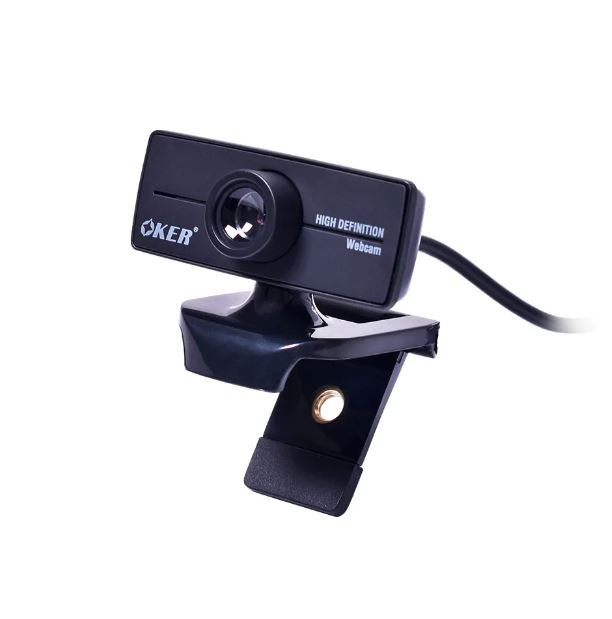 Oker OE-A18 HD Webcam (720P)