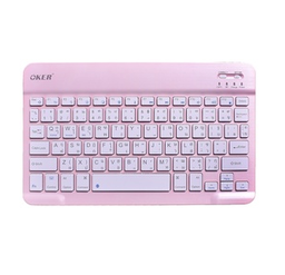 [121146] Oker UK-45 Smart Wireless Bluetooth Keyboard