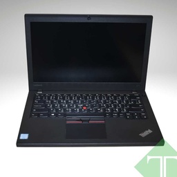 [241017] Lenovo ThinkPad (Core i5-7200U, 8GB, 256GB SSD, 14")
