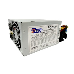 [134008] D-Tech 450W Power Supply (Without Box)