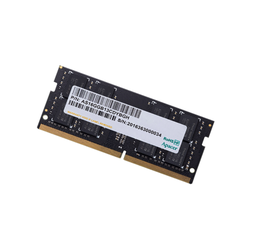 [135060] Apacer DDR4 SODIMM-NB 3200-17 1024x8 8GB NB RAM