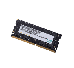 [135060] Apacer DDR4 SODIMM-NB 3200-17 1024x8 8GB NB Ram