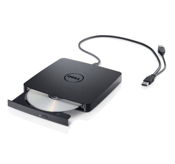 Dell # Acer External DVD Writer