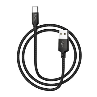 HOCO Charging Data Cable X14 Max Type-C USB 100cm