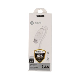 [200240] SENDEM Charging Cable M1T Type-C