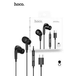 HOCO M101 Type-C Earphone