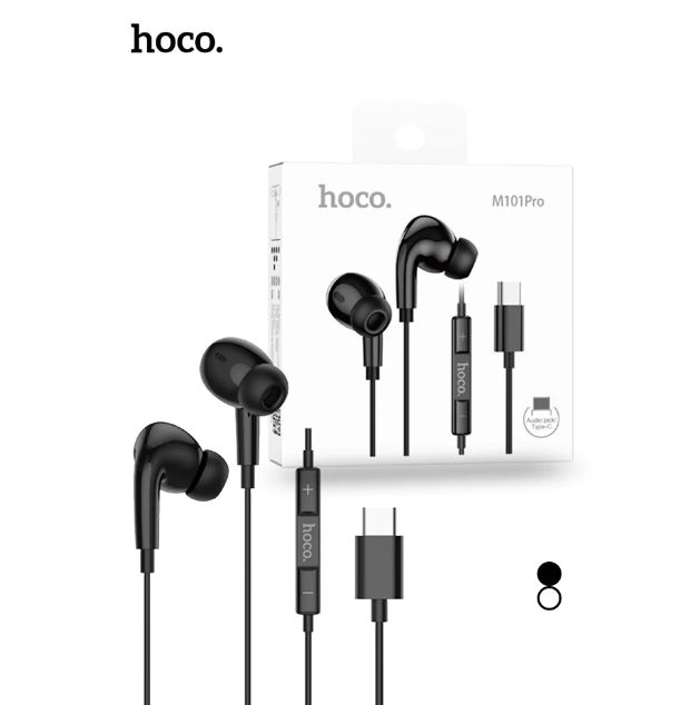 HOCO M101 Type-C Earphone