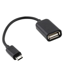 [103253] USB to Micro USB OTG