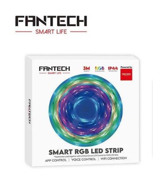 Fantech SLS0203 LED Light Strip