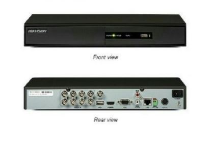 8 Channel DVR (Multi Brand)