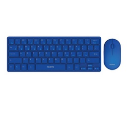 [128243] NUBWO NKM633 Wireless Keyboard &amp; Mouse Combo Set