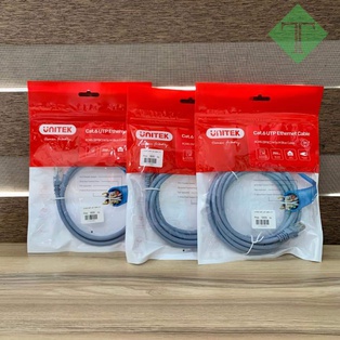 Unitek Cat6 Lan Cable 3M