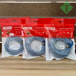 [103266] Unitek Cat6 Lan Cable 10M