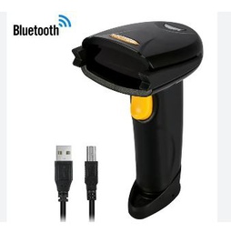 [136023] Barcode Scanner 2D Bluetooth SC-TBH01