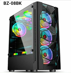 [107059] Casing - GAMEKM BZ-08 RGB