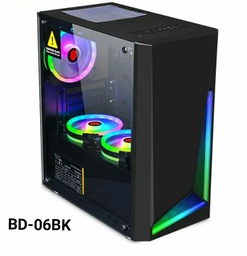 [107060] Casing - GAMEKM BD-06 RGB