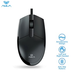 [121180] AULA M1 Wired Mouse