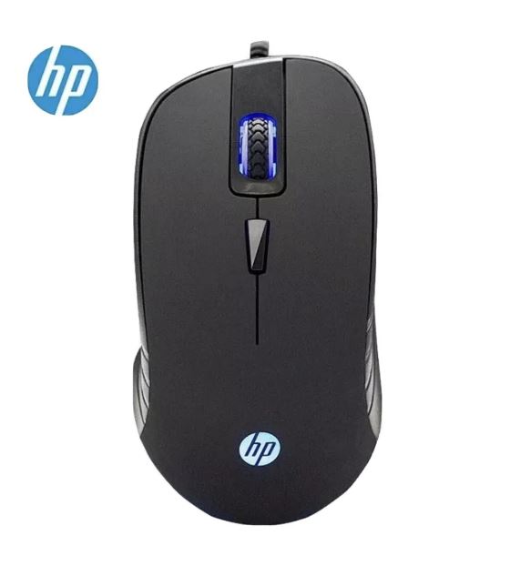HP Gaming Mouse G-100