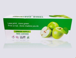 [C00001] Green Apple Cartridge CF279A