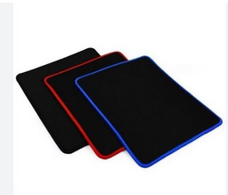 [C00007] Gaming Mouse Pad Silk-Gliding L-16 BK