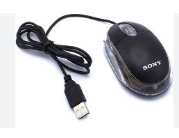 Sony Optical Mouse