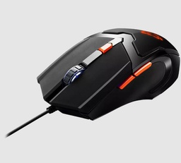 [C00023] Artwork Gaming Mouse GMS-260