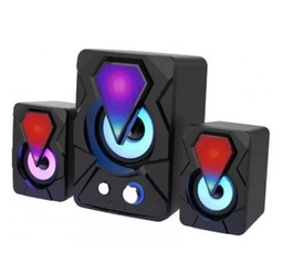 [C00038] Speaker YST-1306