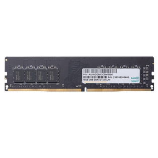 Apacer DDR4 3200-17 1024x8 16GB Desktop Ram