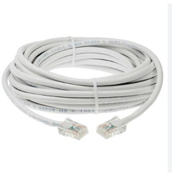 [C00046] Sanwa Cat6 Cable 20m