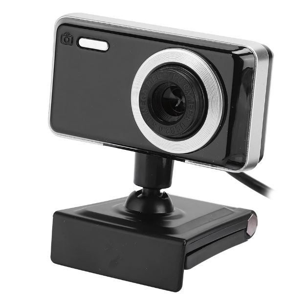 Webcam HD Camera