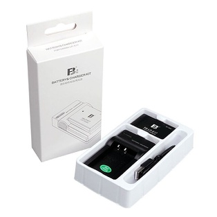 FB LP-E17 Camera Battery & Charger